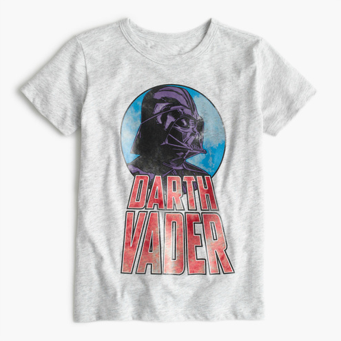 J.Crew "Star Wars"