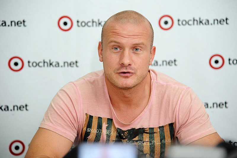 Вячеслав Узелков