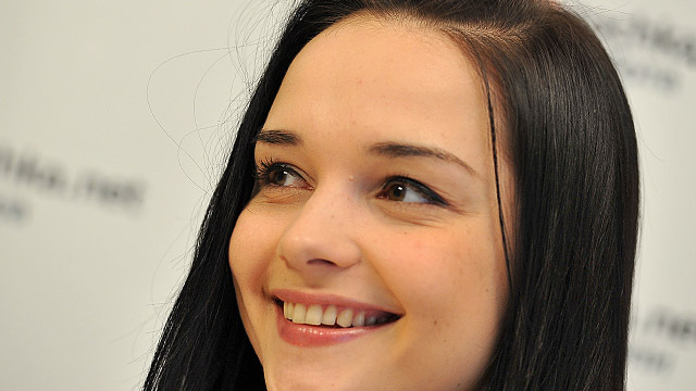 Євгенія Діордійчук