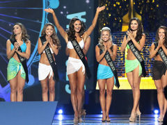 Міс Америка