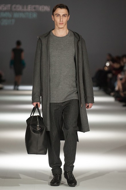 UFW AW 16/17: MUSI by Musichenko