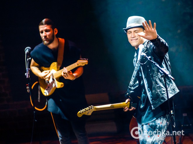 Концерт группы KADNAY