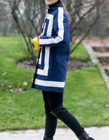 Як носити ботфорти і не виглядати вульгарно