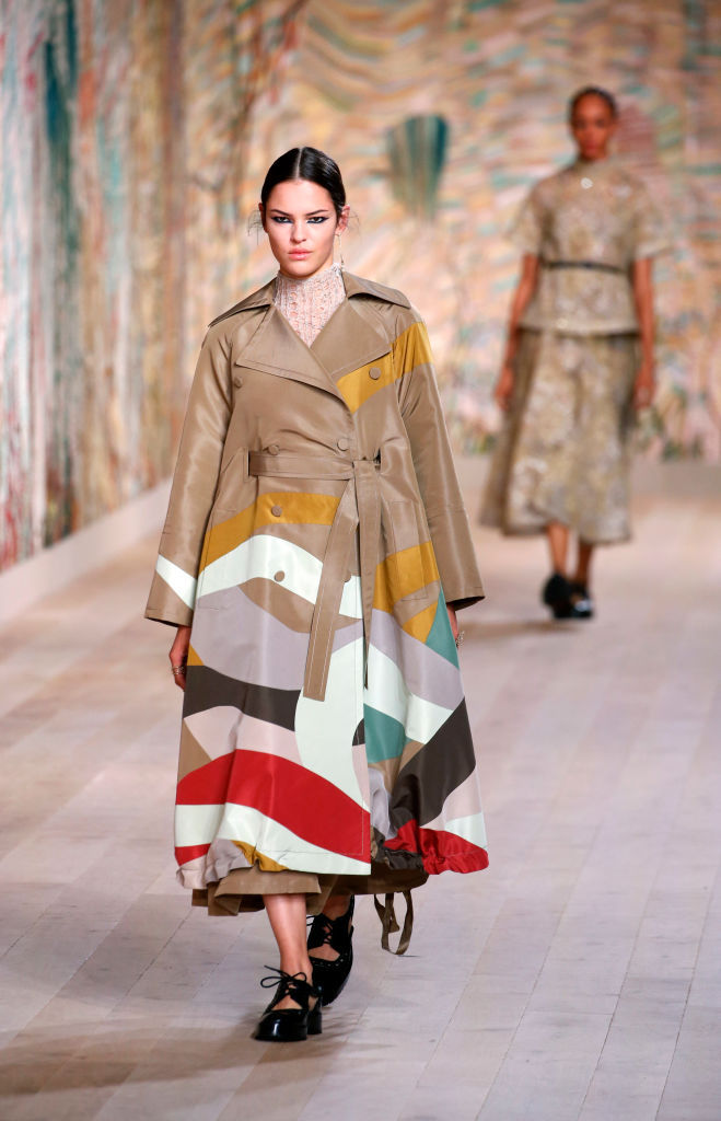 Christian Dior, Haute Couture Fall/Winter 2021/2022