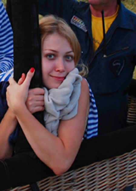 Марина Кутепова