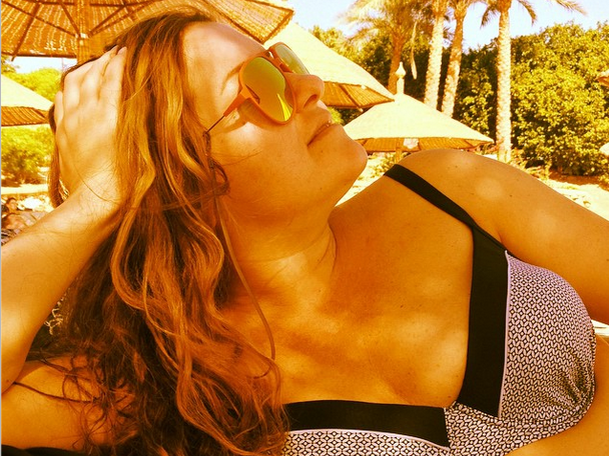 Наталия Могилевская