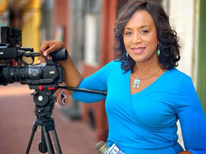 Ненсі Паркер