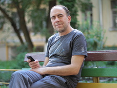 Сергей Корзаченко