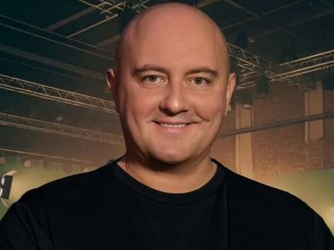 Юрій Ткач розкрив свою близьку подругу зі світу шоу-бізнесу