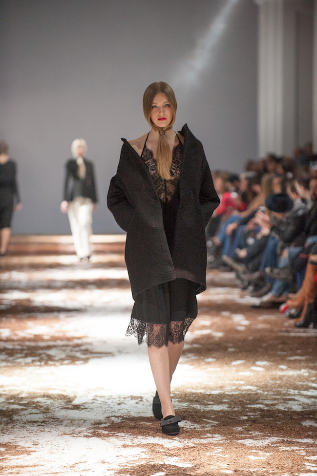 UFW AW 16/17: DATUNA