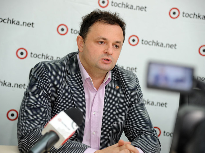 Ростислав Валихновский