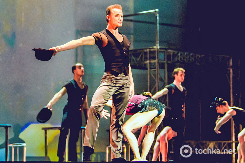 Балет: витонченість, легкість і неймовірна сила мистецтва