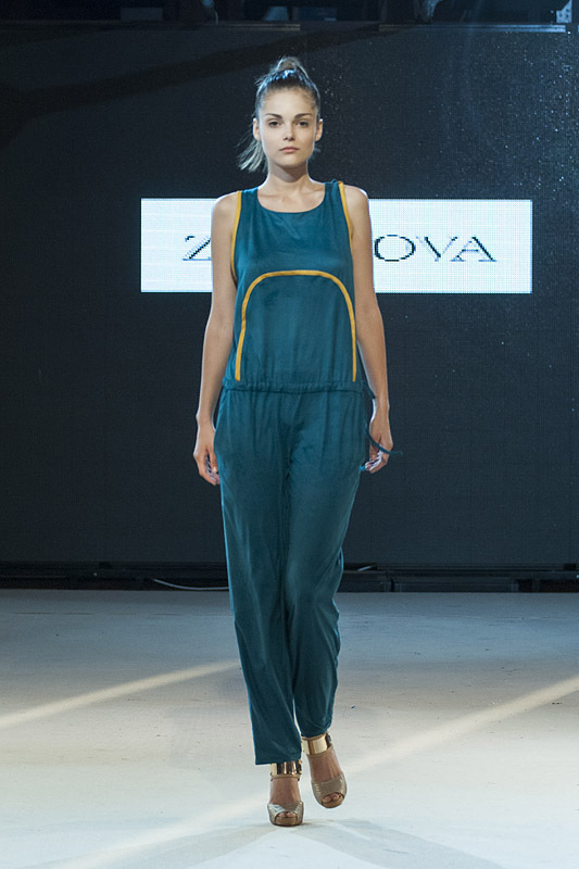 OHFW, ZHUKOVA, MARCHI