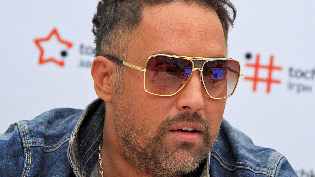 Дима Коляденко