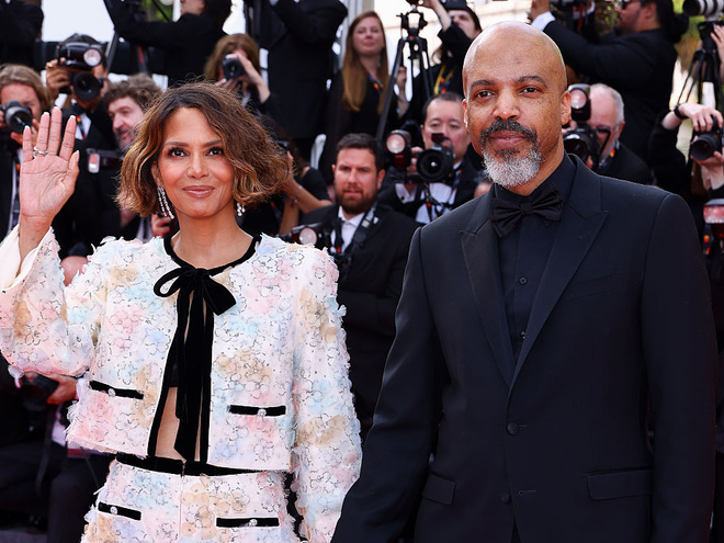 Холлі Беррі зізналася, чому відхилила пропозицію руки та серця від Вана Ханта