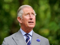 Принц Чарльз, Кейт Міддлтон