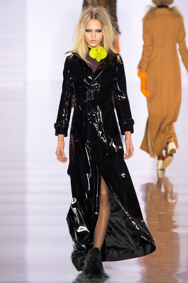 Maison Margiela Fall 2015 Ready to wear