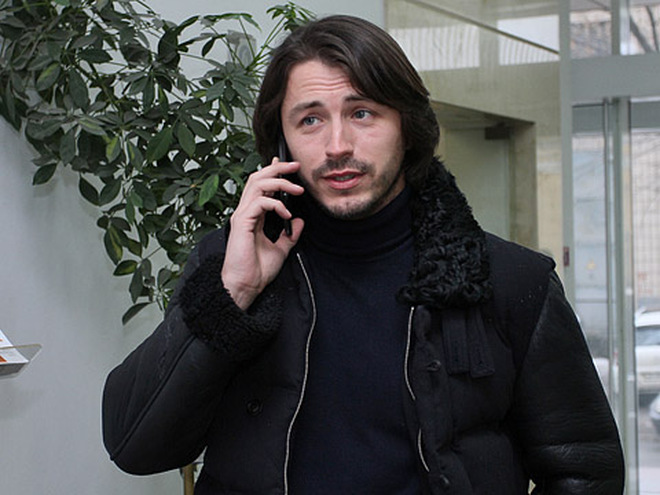 Сергей Притула