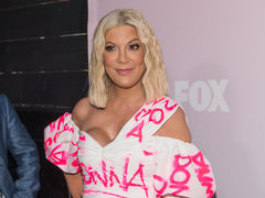 Торі Спеллінг