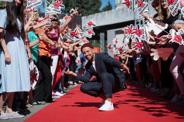 Монатик на проекте