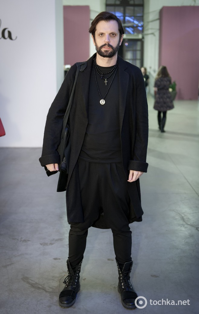 UFW, Гості 3-го дня