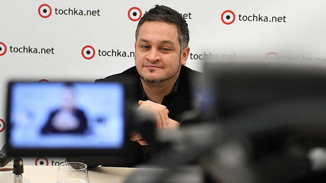 Эктор Хименес Браво