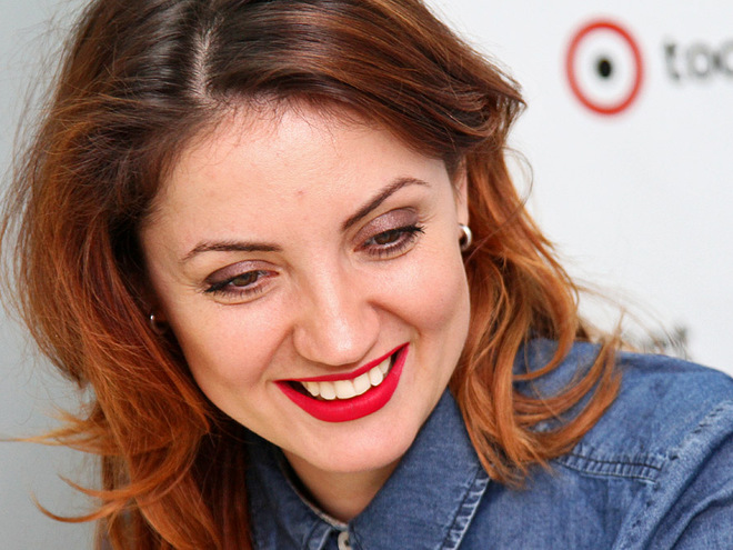 Ольга Цибульская