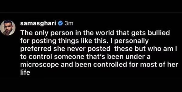 Чоловік Брітні Спірс відреагував на її оголені фото