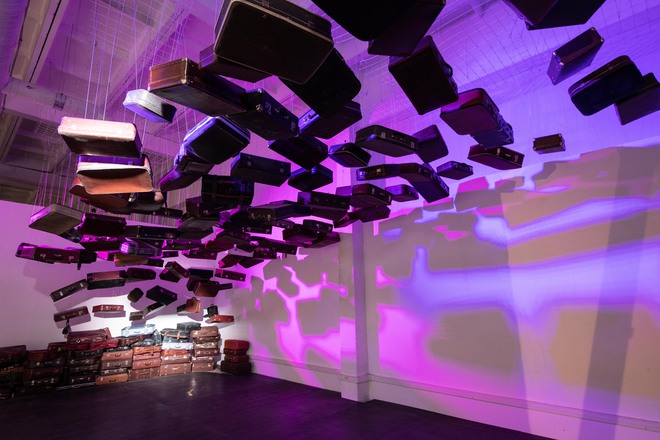 7 причин прийти на интерактивную выставку Ukraine WOW