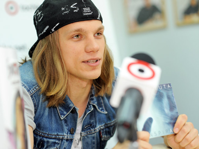 Эдуард Романюта