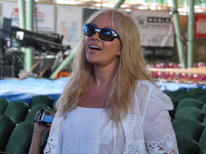 Таисия Повалий