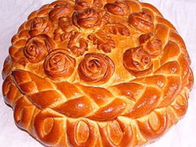 Каравай Каравай