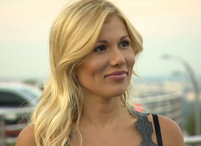 Альона Омаргалієва