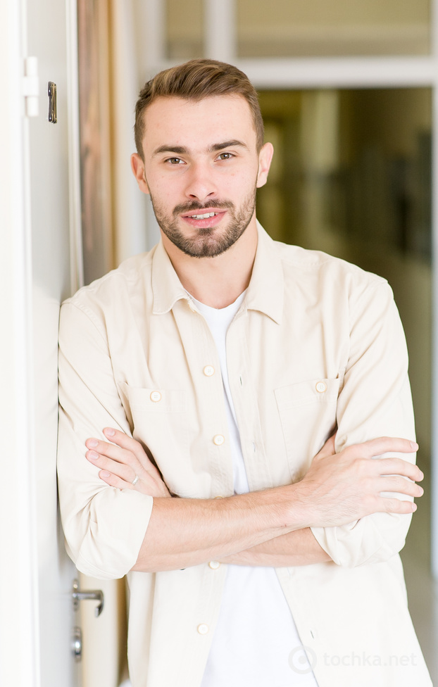 Олександр Прохоров