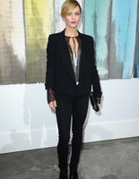 Гості показу Chanel