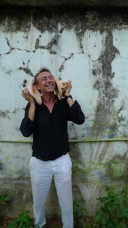 Семен Горов