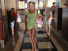 Анастасия Волочкова