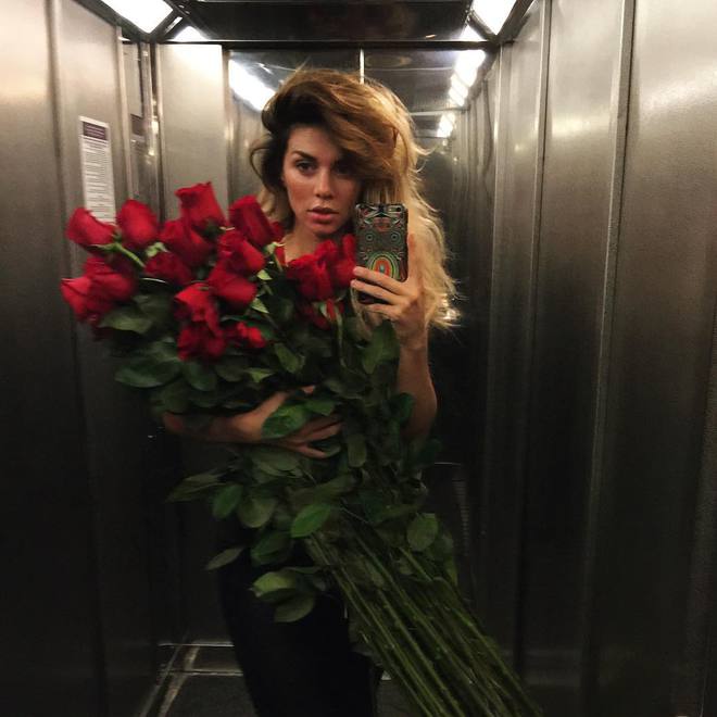 Анна Сєдокова розповіла про нового коханого