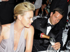 GQ Men Of The Year Awards 