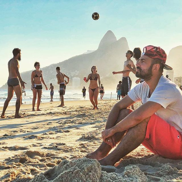 Андрей Бедняков