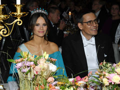 Шведская королевская семья