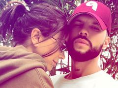 Ані Лорак і Єгор Глєб