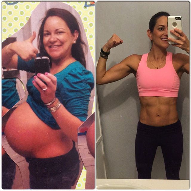 Фітнес-мама Nana_health