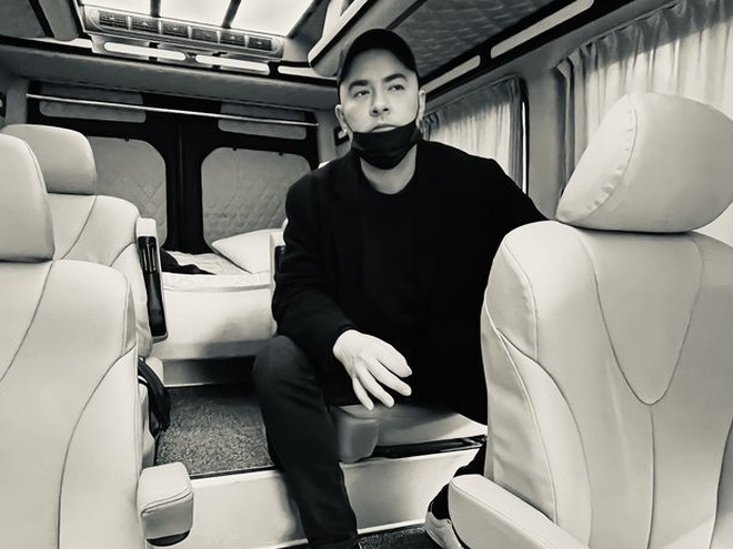 Андрій Данилко дав перший коментар про довічну заборону на в'їзд до ОАЕ