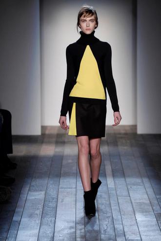 Victoria Beckham fall 2013-2014