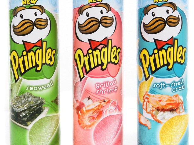 Pringles