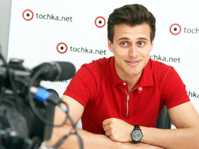 Александр Скичко