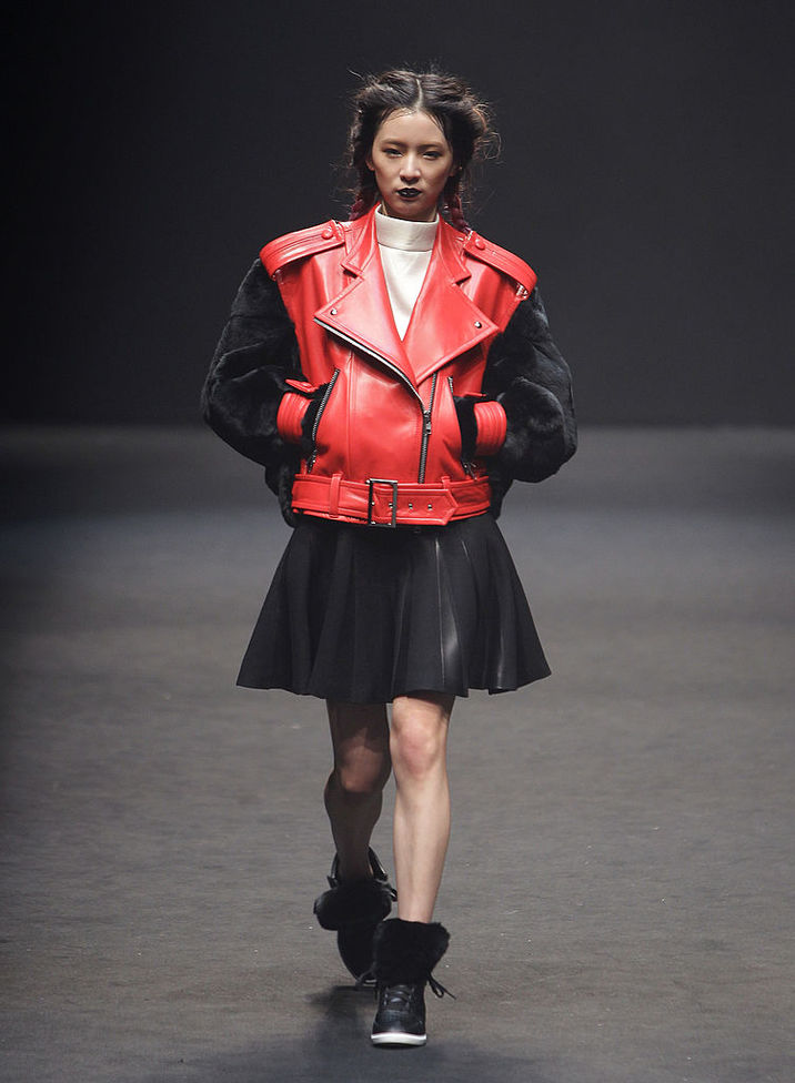 Стиль Гранж