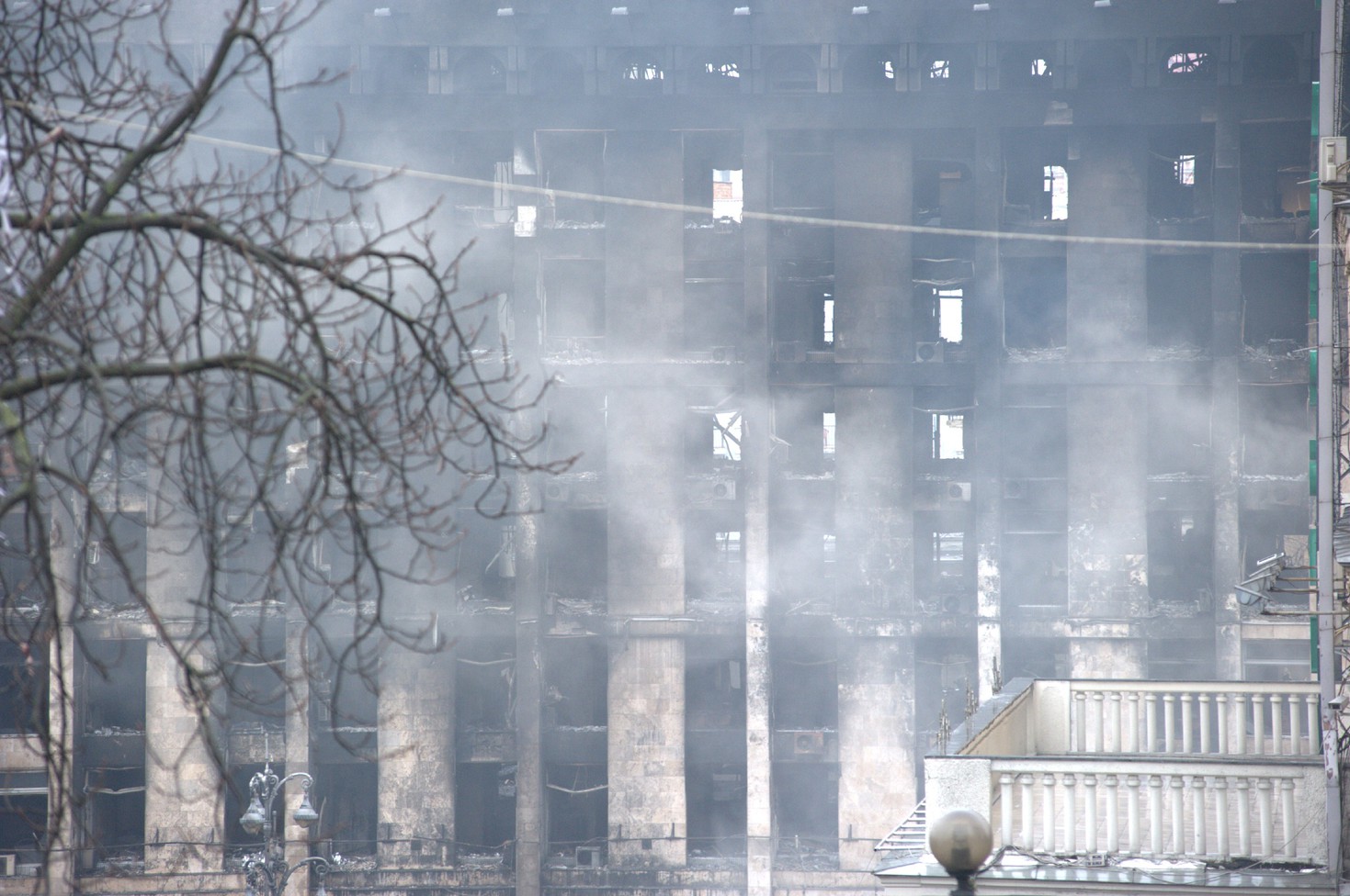 Революция достоинства