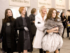 Секс в большом городе